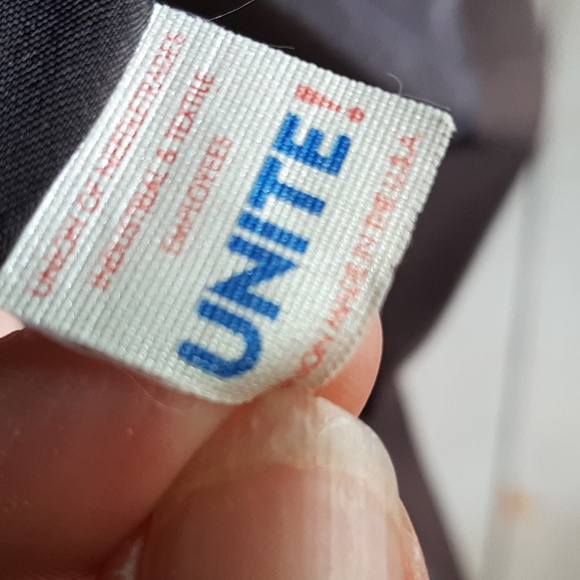 Ralph Ralph Lauren woman brown blazer Size 4. Lined - Picture 7 of 8